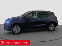 Seat Arona - Vorschau Bild 10