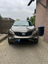 Kia Sportage 2WD Spirit 2.0, Allwetterreif... - Kia Sportage in Aachen