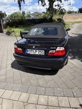 BMW 325Ci Cabrio | 1. Hand seit 2002 | M-Paket | - BMW 325: Cabrio, 325ci