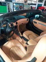 Maserati Spyder Cambiocorsa - - Maserati Spyder mit Benzin-Antrieb: Cabrio