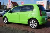 Skoda Citigo 1.0 MPI Clever Bluetooth PDC Sitzheizung - Skoda: Grün