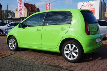 Skoda Citigo - 3