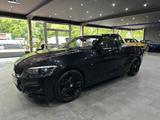 BMW 220 i M Sport Cabrio Sportautomatik /NAVI /  18" - BMW 220 in München