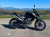 KTM Duke 790 L