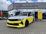 Opel Astra Irmscher I2000 GS 1.5D SONDEREDITION - Opel Astra: Irmscher