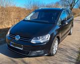 Volkswagen Sharan 2.0 TDI SCR DSG Comfortline