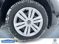 Volkswagen Caddy - Vorschau Bild 8