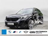 BMW X1 xDrive 20d M-Sport AHK HUD 360° LED NAVI SHZ - BMW X1: 20
