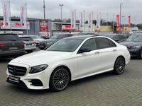 Mercedes-Benz E 350 d AMG Paket*Pano*Soft*Memory*Head*Kamers*