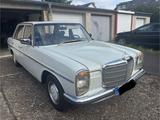 Mercedes-Benz Strich acht, W115 230.4 /8, ... - Mercedes-Benz Strich 8