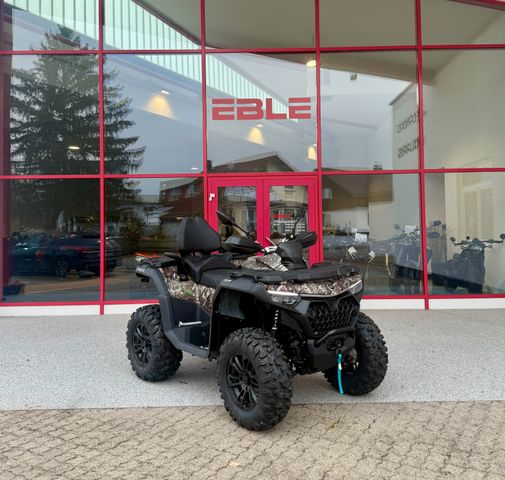 CFMOTO CFORCE 1000 ABS Touring I 2026