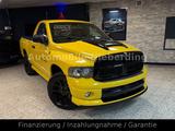Dodge RAM 5.7 HEMI 4X4 / Rumble-BEE 3877 / SingleCab / - gebrauchte Dodge RAM aus dem Jahr 2004