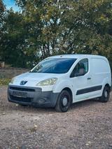 Peugeot Partner TÜV 07/2027 Hundefänger/ T... - Peugeot Partner: 2.0