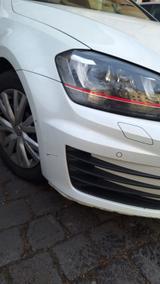 Volkswagen Golf  GTI  - Privatanbieter Berlin gebraucht