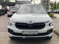Skoda Kamiq - Vorschau Bild 2