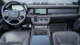 Land Rover DEFENDER 110 X P400*PANO*HUD*VIRTUAL*ACC*7-SITZE - Land Rover Defender mit Benzin-Antrieb: Automatik