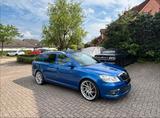 Skoda Octavia 2.0 TDI RS Combi RS - Skoda Octavia aus 2011: RS Combi