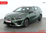 Kia Ceed SW 1.6 PHEV Spirit LED Navi Kamera ACC DAB - Kia cee'd Sportswagon aus 2022