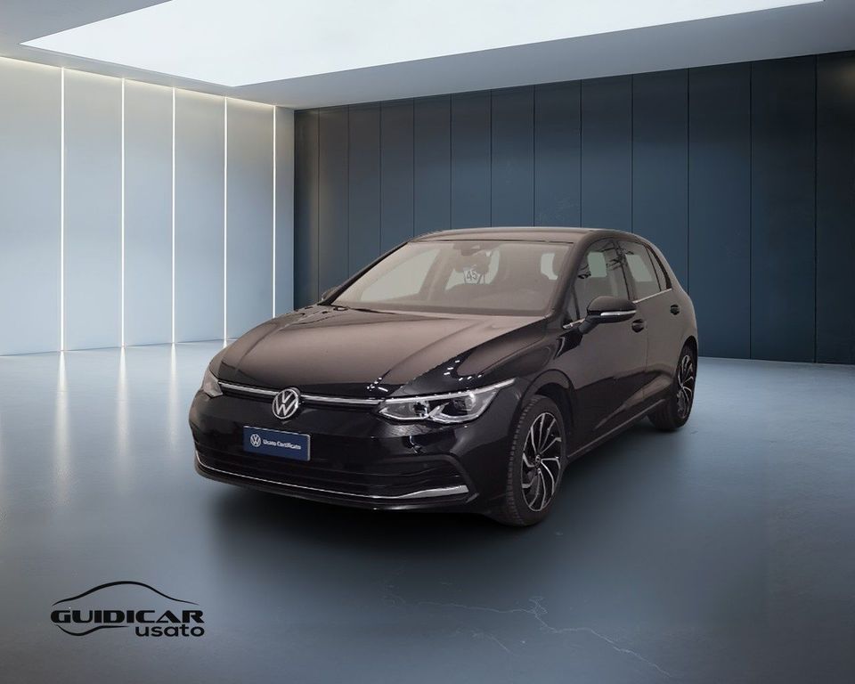 Image of Volkswagen Golf