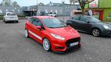 Ford fiesta st mk7 - Ford Fiesta: Mk