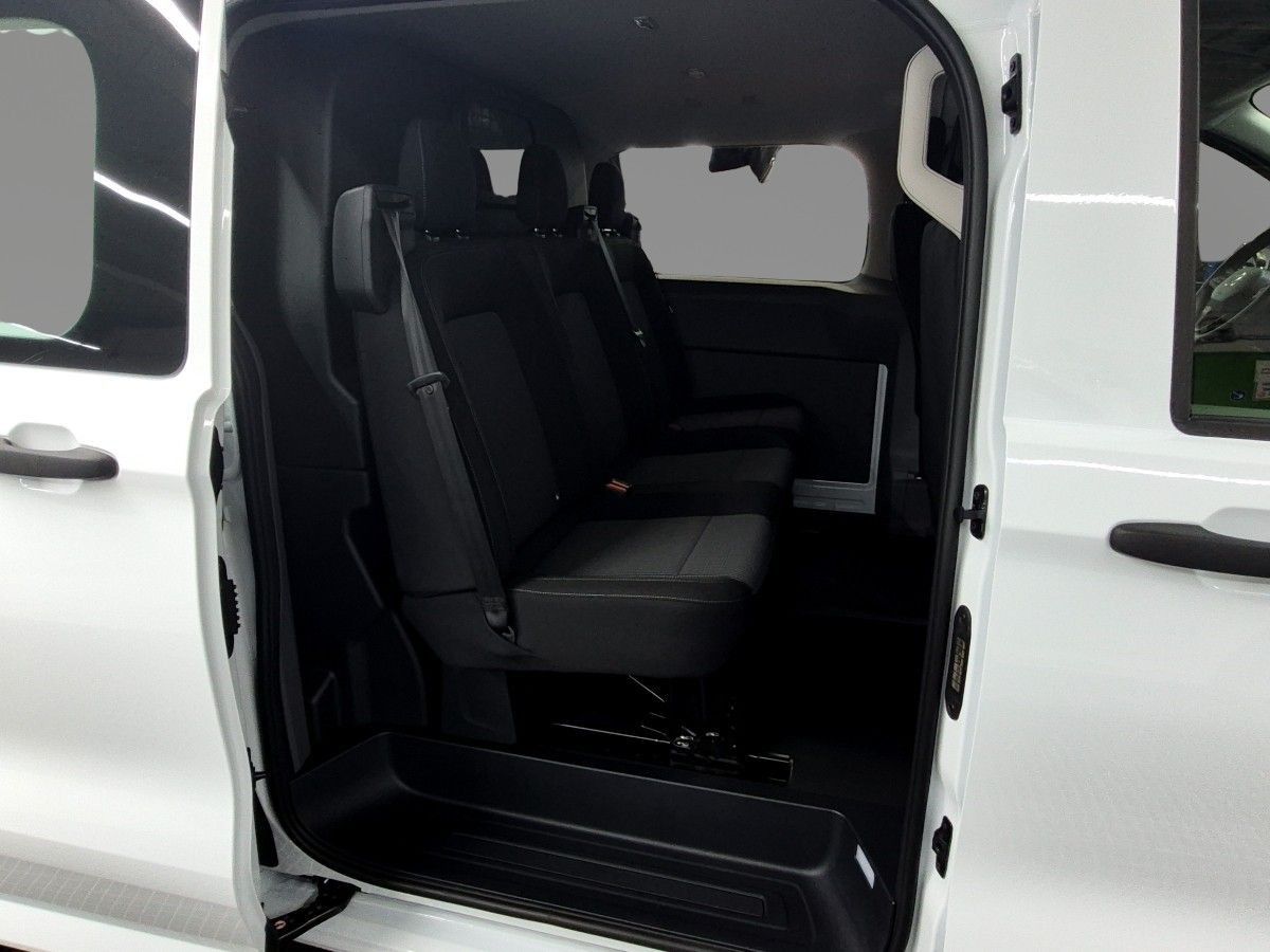 Volkswagen T7 Transporter - Bild 8