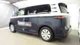 Volkswagen ID.Buzz Pro KLIMA, NAVI, AHK, MATRIX-LED - mit Elektro-Antrieb: Kleinbus