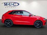 Audi Q3 2.0 TDI quattro Sline - Audi: Sline
