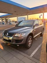 Volkswagen Touareg Facelift 3.0 V6 TDI  - gebrauchte Volkswagen Touareg mit Facelift