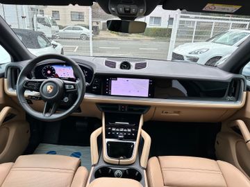 Porsche Cayenne - 9