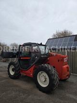 Manitou MLT 730 T - Manitou LKWs