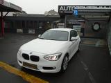 BMW 116d Efficient Limosine 1. Hand   Bi Xenon - BMW 116 in Hagen