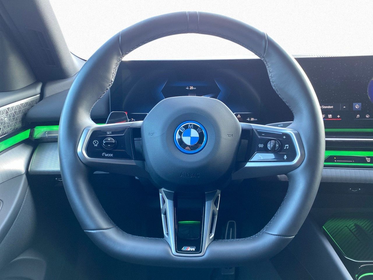 BMW i5 - Bild 15