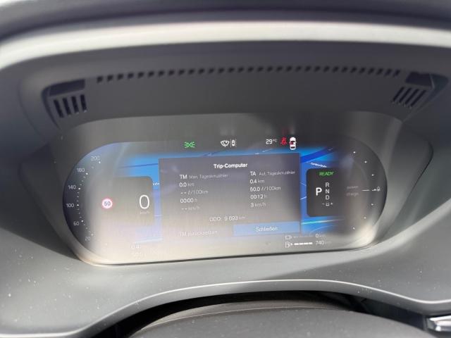 Volvo XC60 T6 Plug-In Hybrid AWD Plus Dark Mj26 mit 36