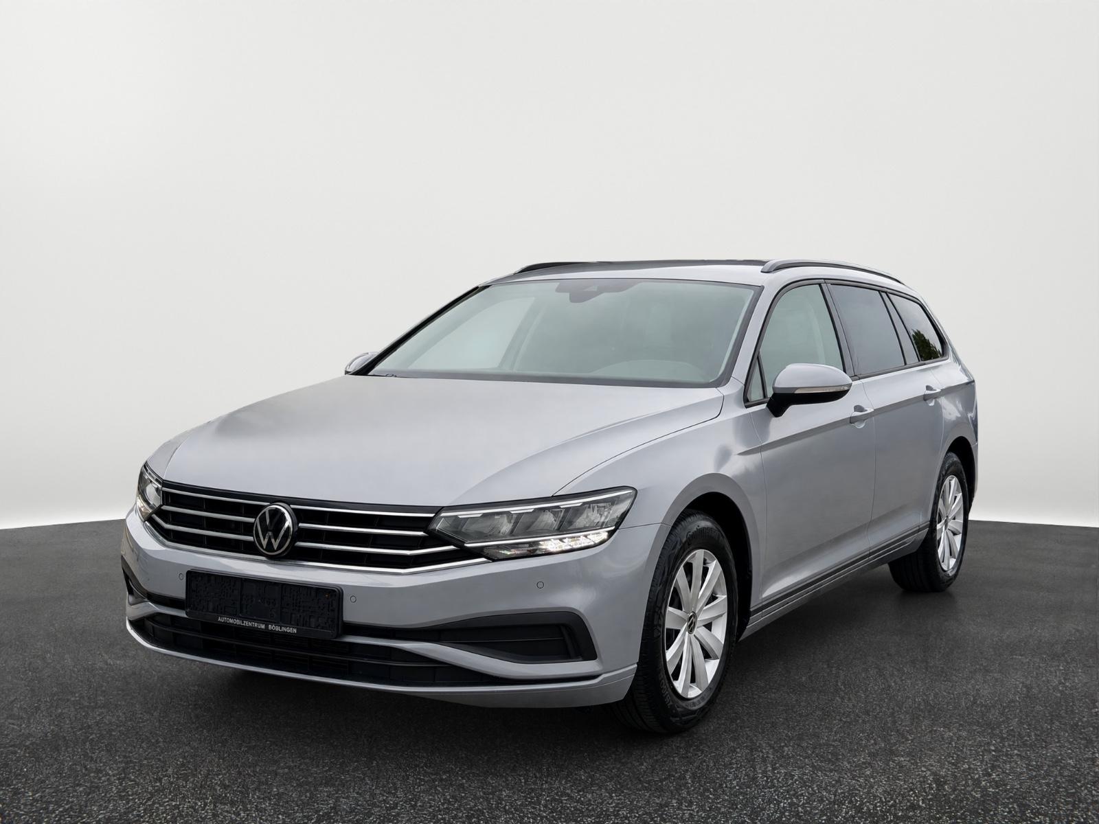 Volkswagen Passat Variant*AUTOMATIK*KAMERA*CARPY*ACC*E-HECK