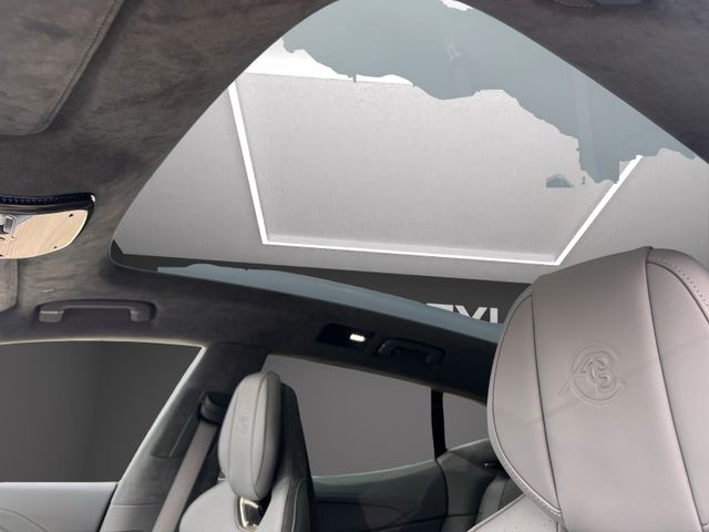 Fahrzeugabbildung Lotus Eletre R Carbon KEF
