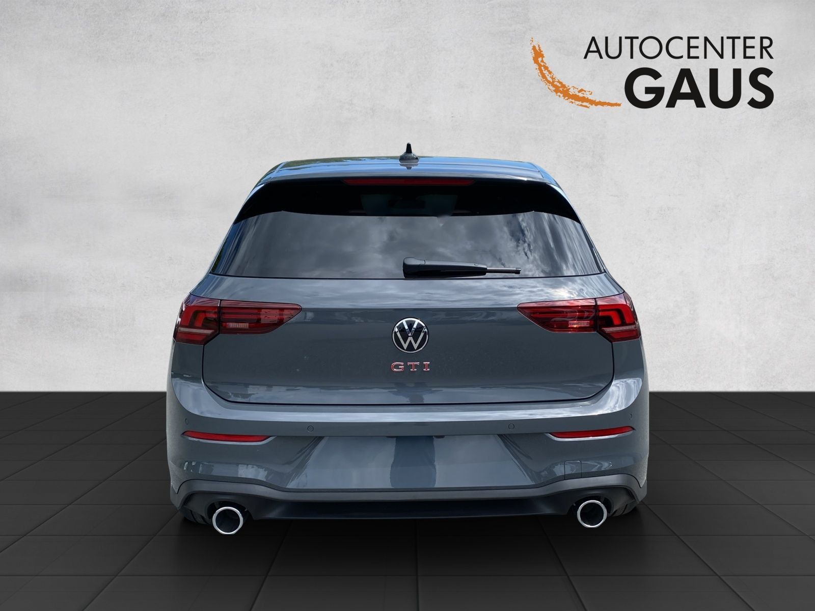 Volkswagen Golf GTI 2,0 l TSI OPF 195 kW (265 PS) 7 -Gang-D foto 5