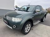 Mitsubishi L200 Intense Club Cab 4WD - gebrauchte Mitsubishi L200 aus dem Jahr 2010