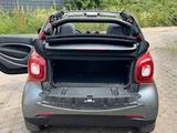 Smart for two  Cabrio Brabus Style 66 KW  - Smart: For Two