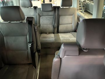 MYAUTOCENTER – Gebraucht- und Jahreswagen mit Werkstattservice in Pfaffenhofen Volkswagen T5 Multivan Automatik *Comfortline*Navi*AHK*