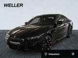 BMW 430d xDrv. Coupé M Sport Pro GSD ACC PA+ MEM - BMW 430 mit Panoramadach
