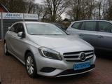 Mercedes-Benz A 180 CDI Automatik " Style Edition" - Mercedes-Benz A-Class: Style Edition