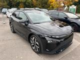 Skoda Elroq 85 Sportline - Skoda Elroq: Limousine