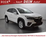 Suzuki SX4 S-Cross 1.4 Comfor NAV+KAM+LED+SHZ+ACC+KEYGO - gebrauchte Suzuki (SX4) S-Cross aus dem Jahr 2024