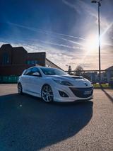 Mazda 3 2.3 MZR DISI Turbo MPS MPS - Mazda 3 in Wuppertal