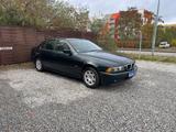 BMW 520i - gebrauchte BMW 520 aus dem Jahr 2002