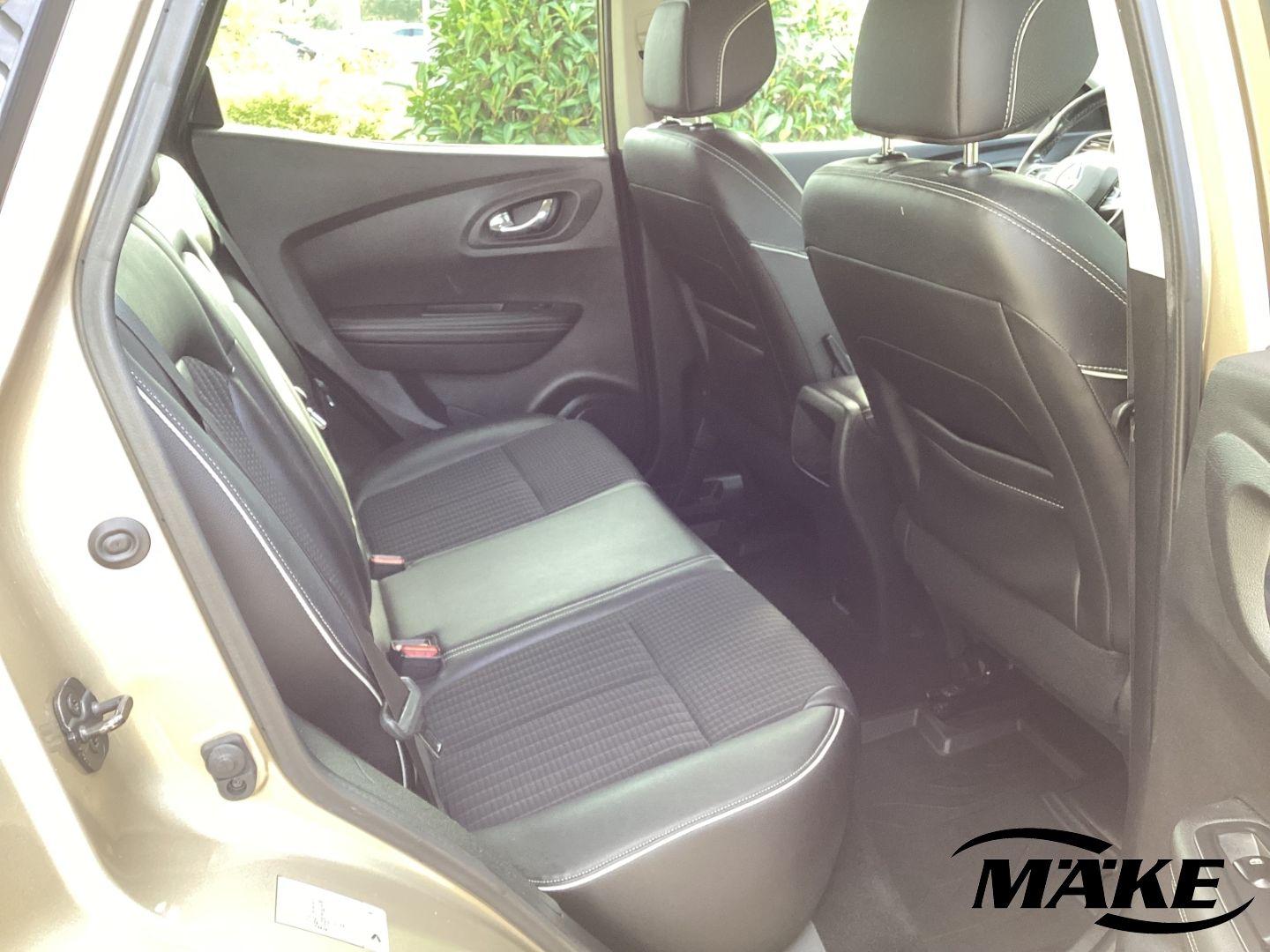 Kadjar 1.2 TCe 130 Bose Edition Energy