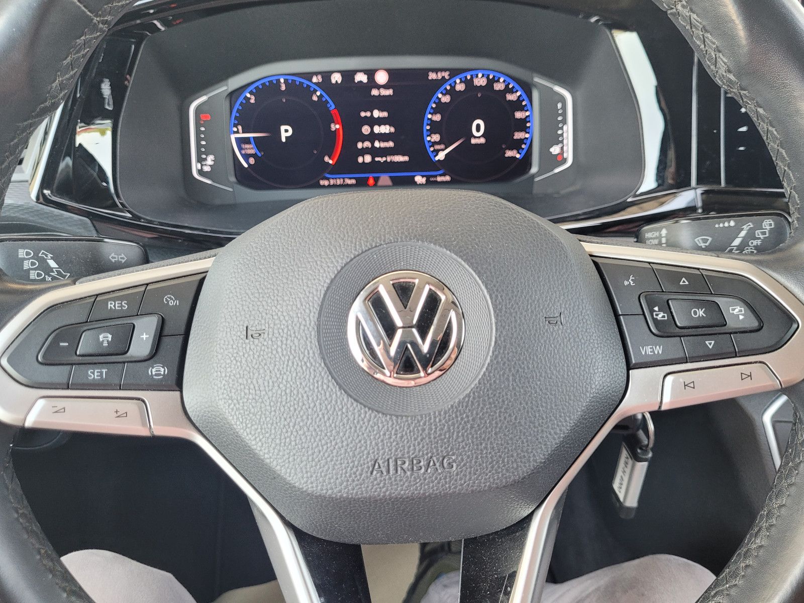 Volkswagen T6.1 California Beach 4M LED HESS Seikel foto 13