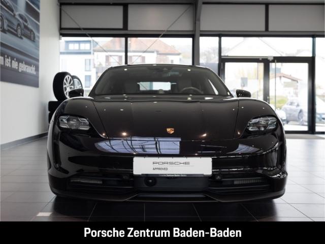 Porsche Taycan 4S HA-Lenkung LED-Matrix Surround-View