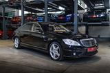 Mercedes-Benz S 63 AMG L 2.Hand*Service-NEU - Mercedes-Benz S 63 AMG Gebrauchtwagen