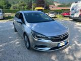 Opel Astra 1.6 CDTI EcoFLEX S&S Sports Tourer Bu - Opel Astra: Sports Tourer Ecoflex